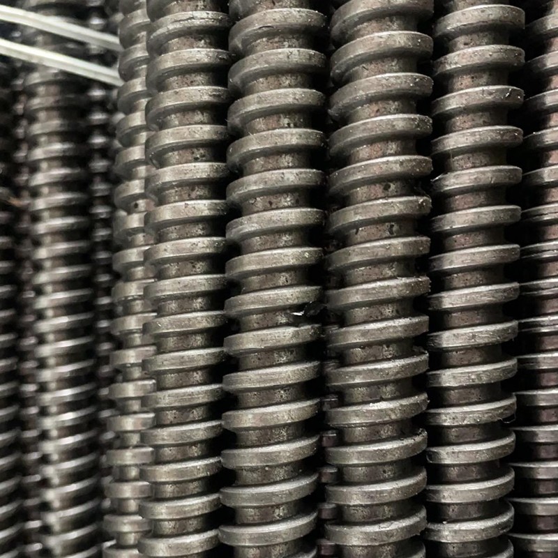 Machine-Made Workpiece Finished Product Display88