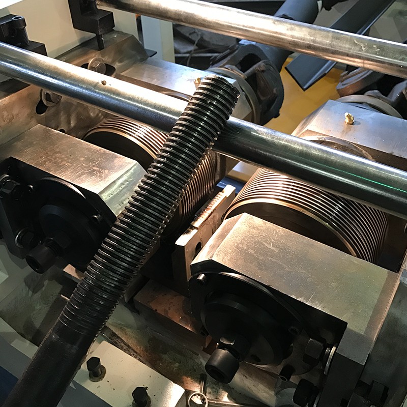 Machine-Made Workpiece Finished Product Display8