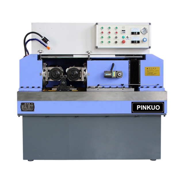 ZA28-35 Thread Rolling Machine5