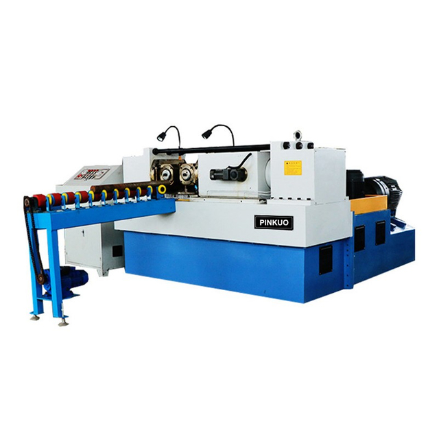 Z28-650 Thread Rolling Machine
