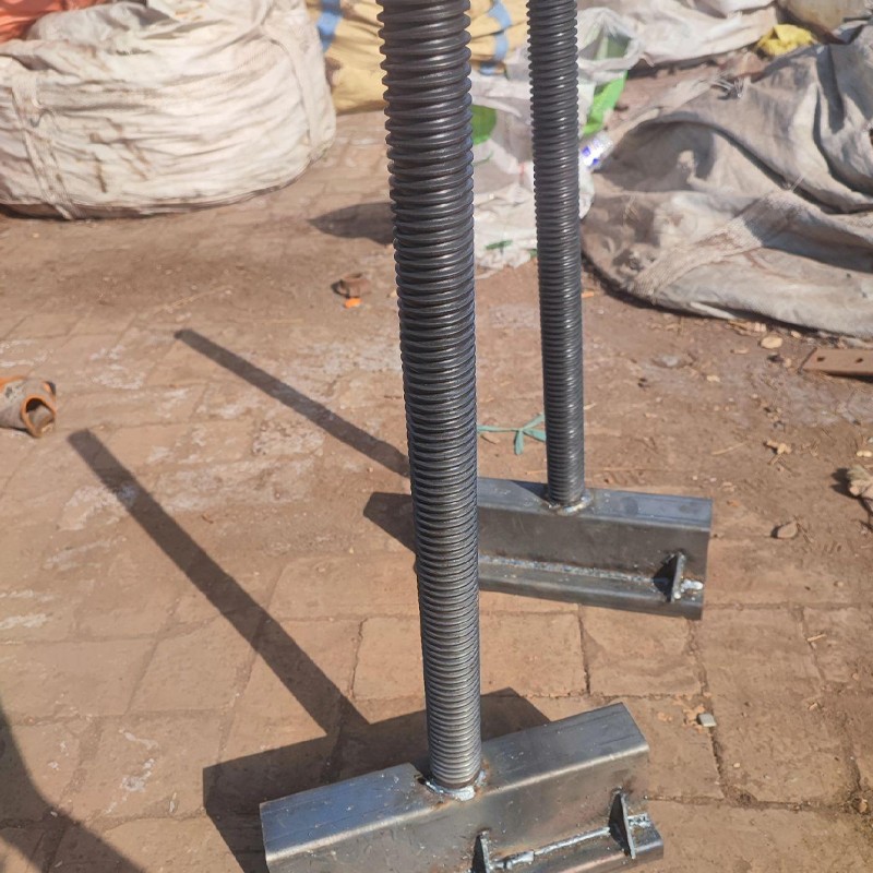 Machine-Made Workpiece Finished Product Display70