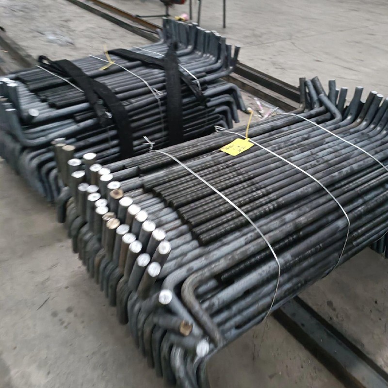 Machine-Made Workpiece Finished Product Display80