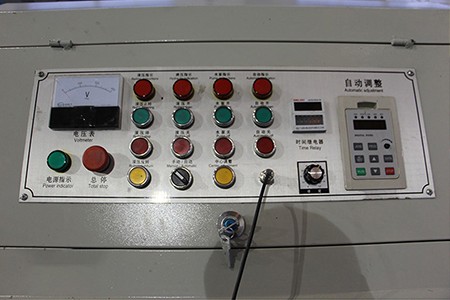 Z28-500 Thread Rolling Machine12