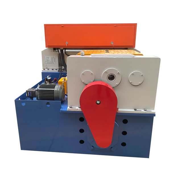 Z28-250 Thread Rolling Machine3