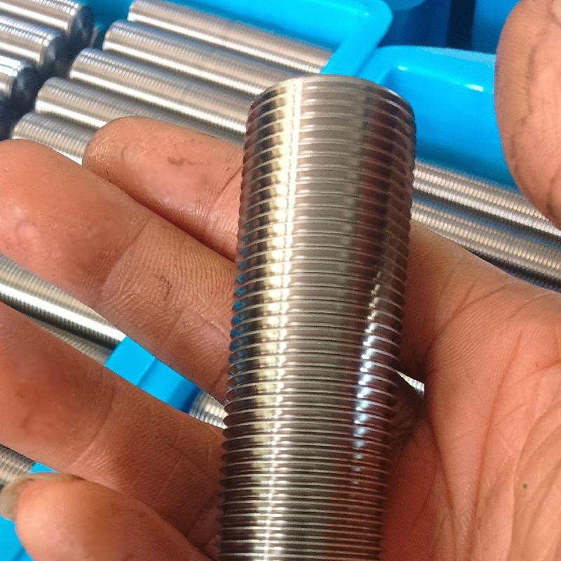 Machine-Made Workpiece Finished Product Display66