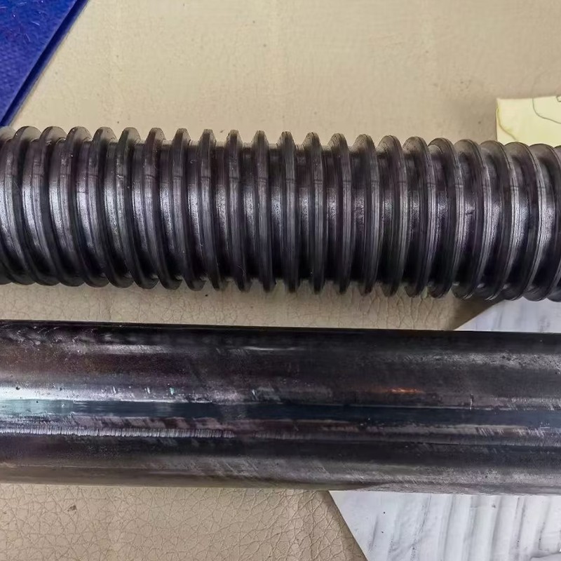 Machine-Made Workpiece Finished Product Display52