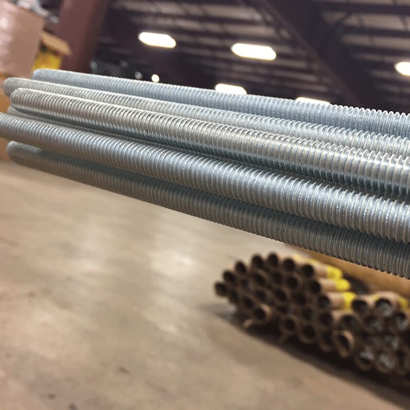 Machine-Made Workpiece Finished Product Display36