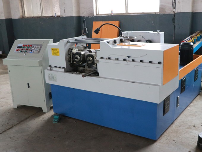 pinkuothread Rolling Machine22