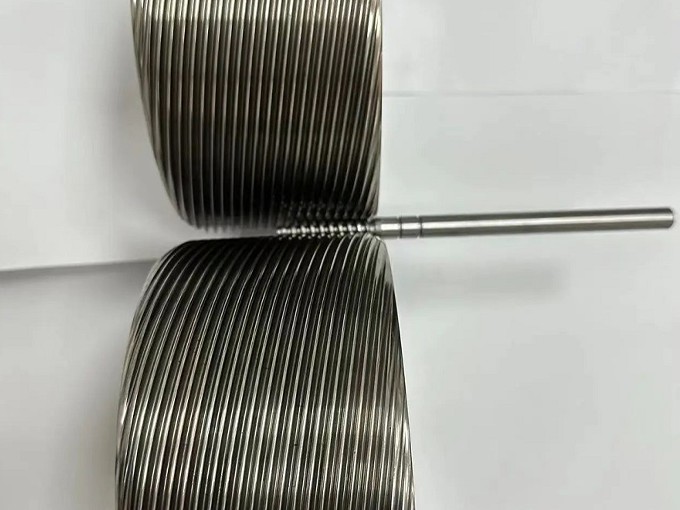 pinkuothread Rolling Machine7