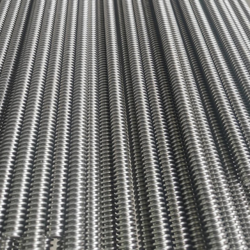 Machine-Made Workpiece Finished Product Display90