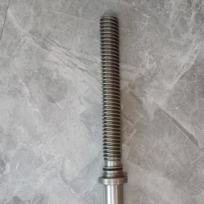 Machine-Made Workpiece Finished Product Display14