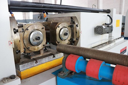 Z28-650 Thread Rolling Machine12
