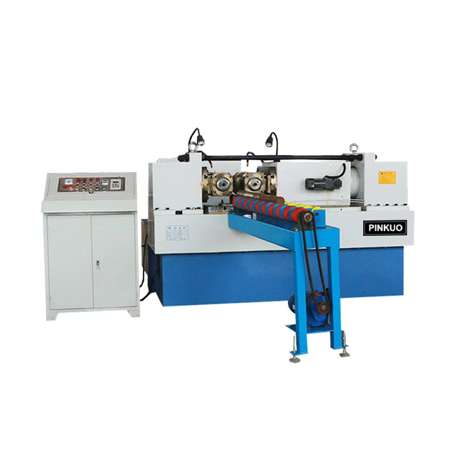 Z28-650 Thread Rolling Machine1