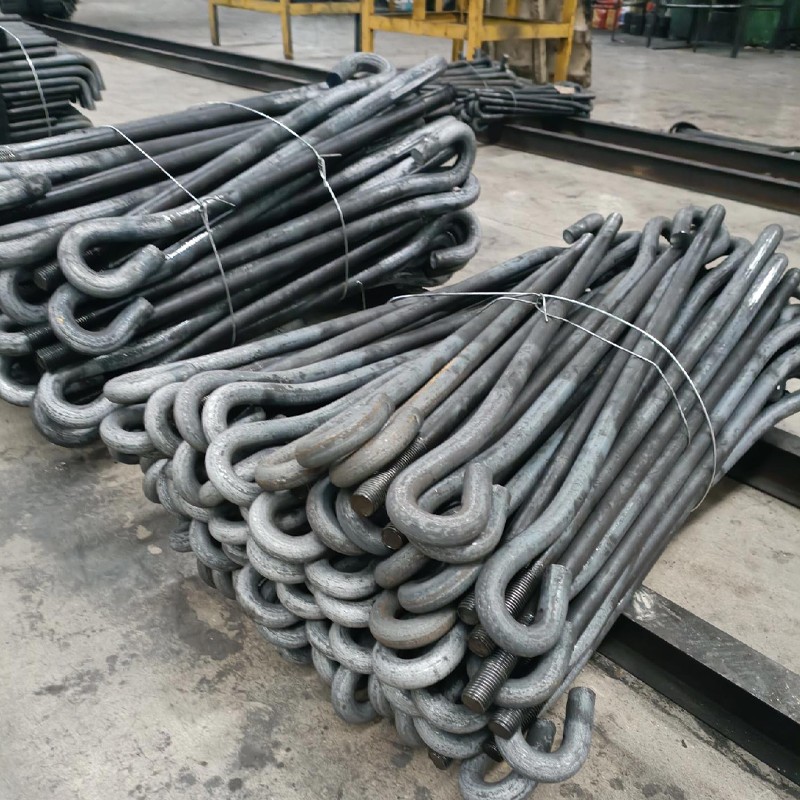 Machine-Made Workpiece Finished Product Display84