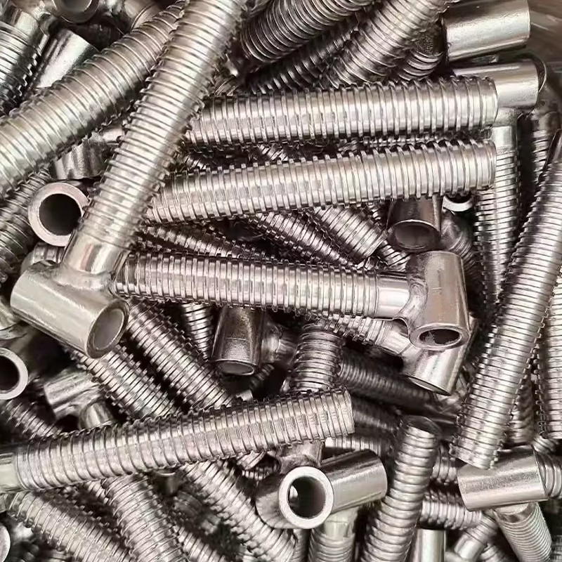 Machine-Made Workpiece Finished Product Display63