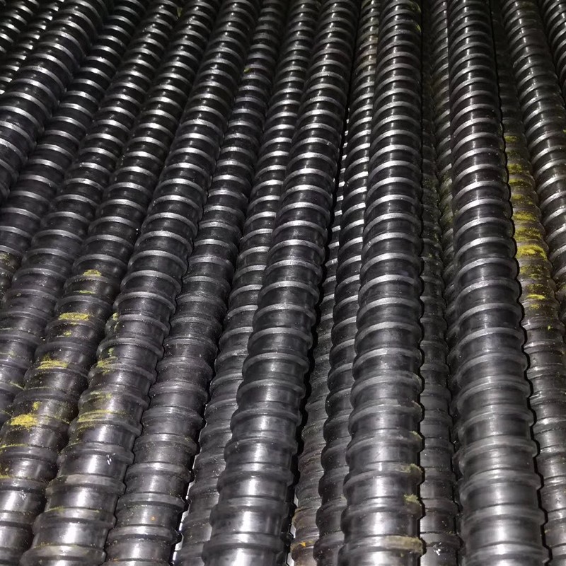 Machine-Made Workpiece Finished Product Display53