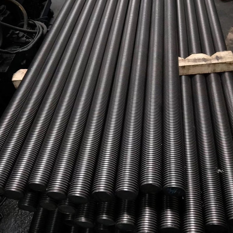 Machine-Made Workpiece Finished Product Display40