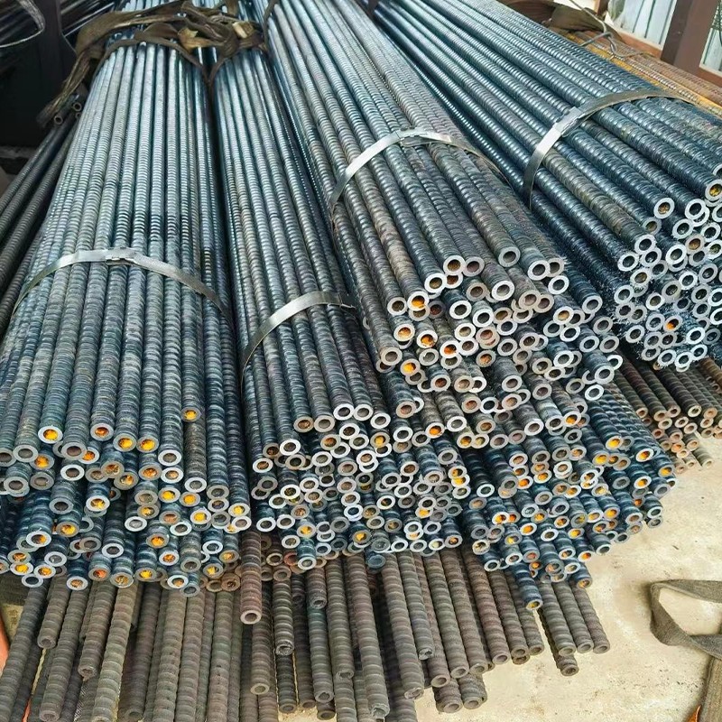 Machine-Made Workpiece Finished Product Display74