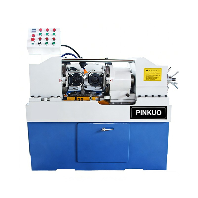 Z28-150 Thread Rolling Machine6