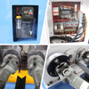 cnc thread rolling machine