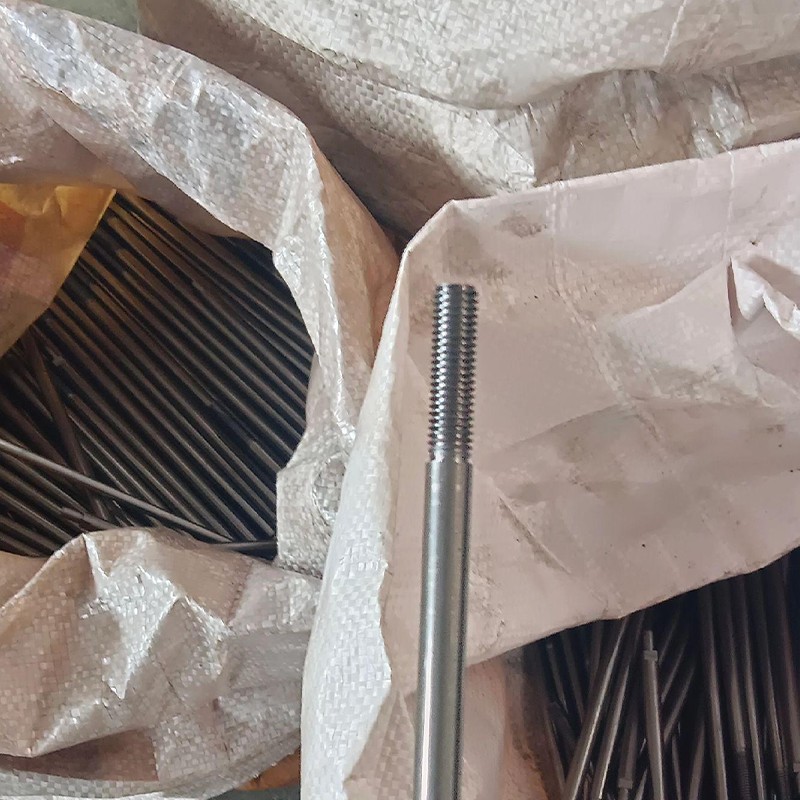 Machine-Made Workpiece Finished Product Display-1