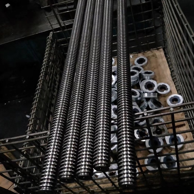 Machine-Made Workpiece Finished Product Display9