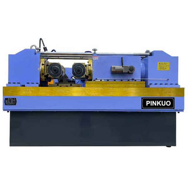 ZA28-63 Thread Rolling Machine