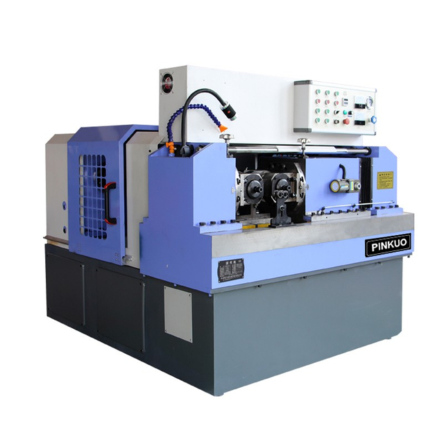 ZA28-35 Thread Rolling Machine4