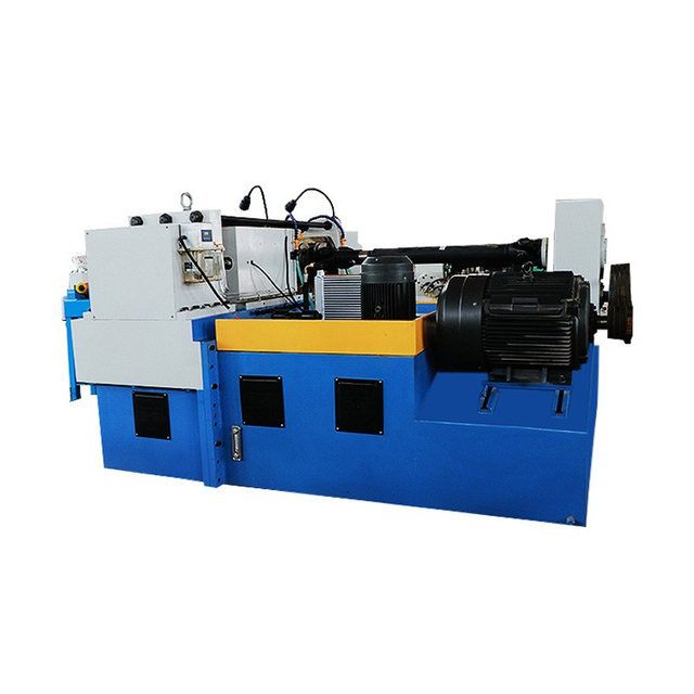 Z28-650 Thread Rolling Machine5