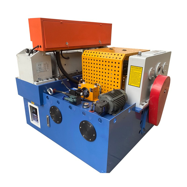 Z28-250 Thread Rolling Machine2