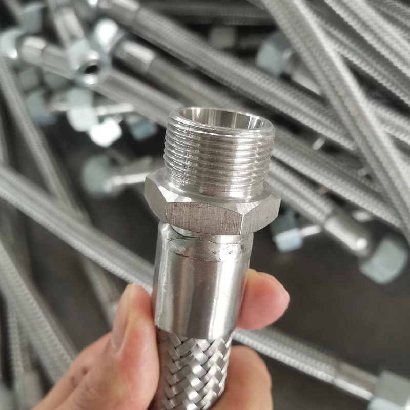 Machine-Made Workpiece Finished Product Display64