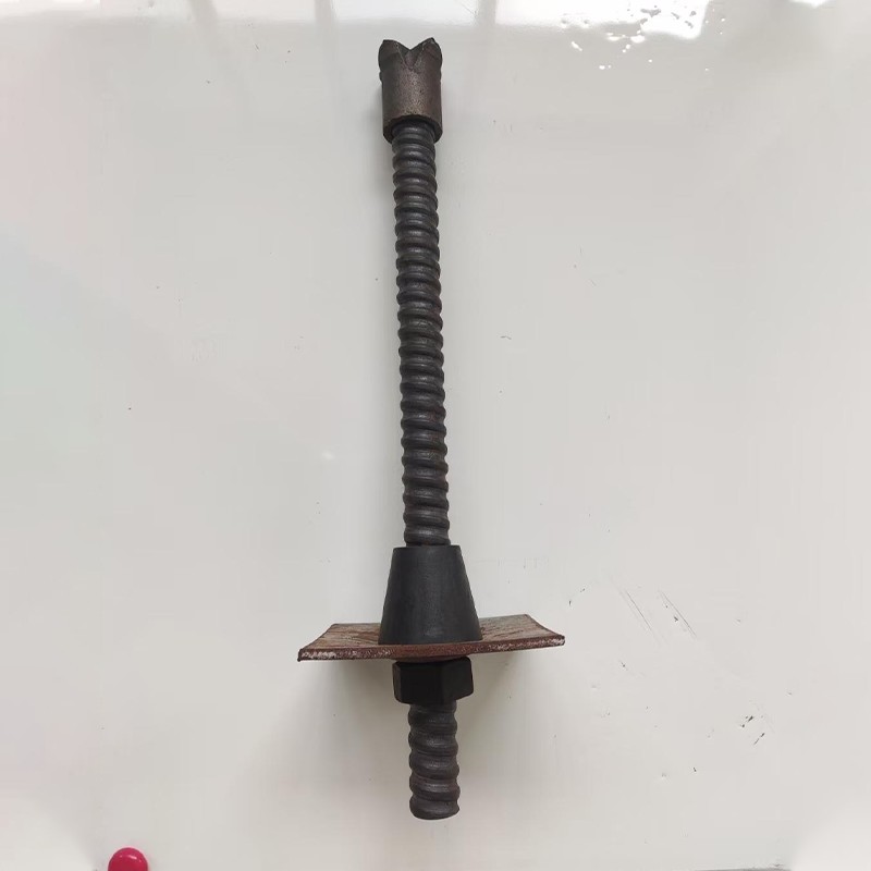 Machine-Made Workpiece Finished Product Display77