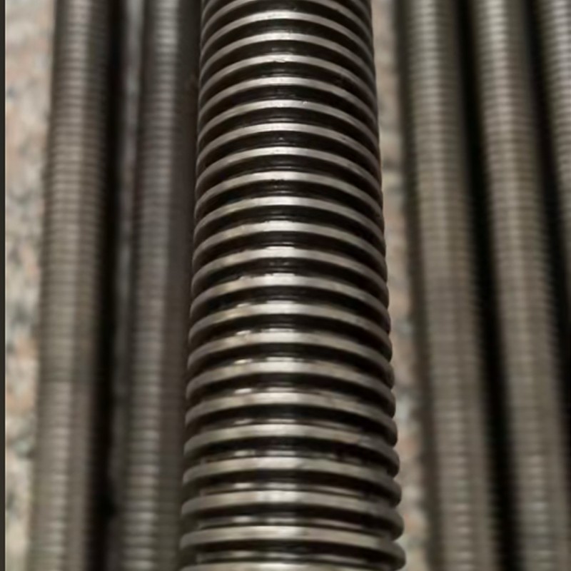 Machine-Made Workpiece Finished Product Display60