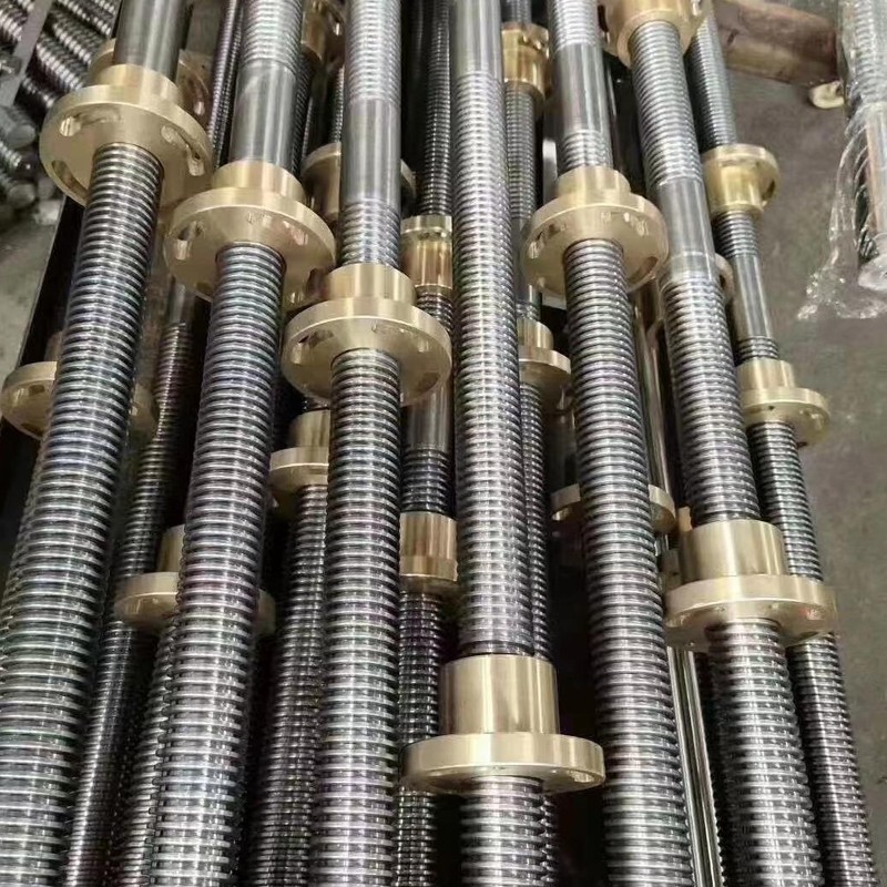 Machine-Made Workpiece Finished Product Display32