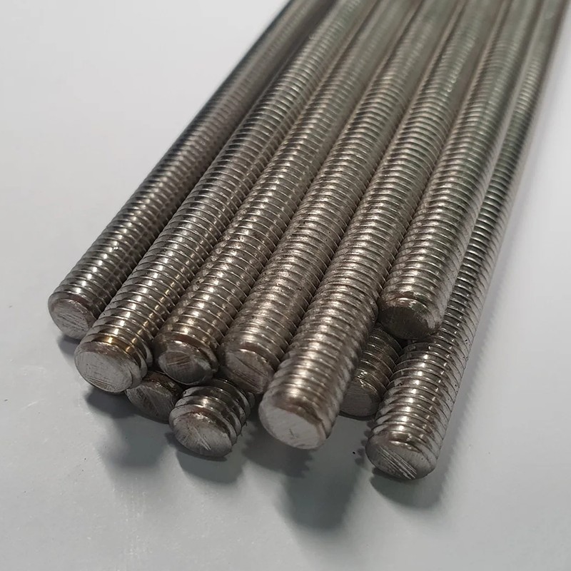 Machine-Made Workpiece Finished Product Display22