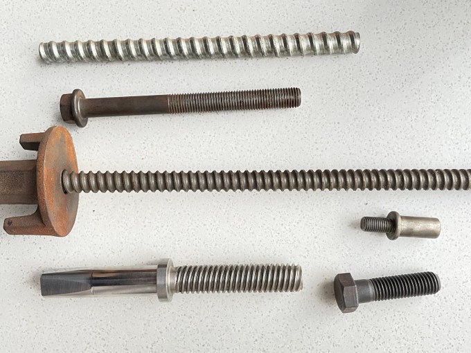 Why Manufacturers Are Choosing Hydraulic Thread Rolling Machines for Mass Production4