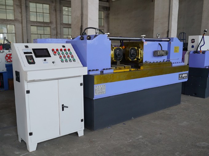 pinkuothread Rolling Machine11