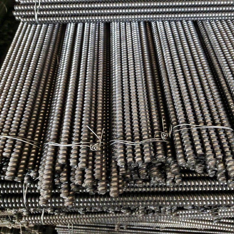 Machine-Made Workpiece Finished Product Display89