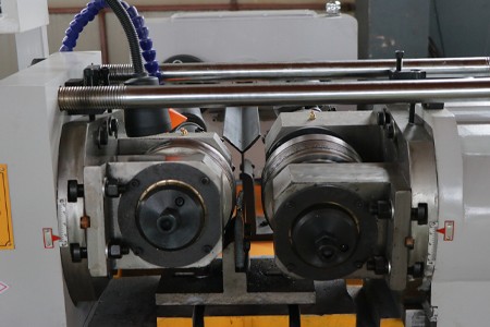 Machine Design and Structure