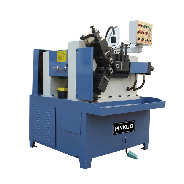 ZC28-60 Thread Rolling Machine1