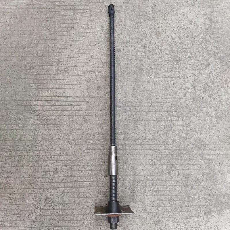 Machine-Made Workpiece Finished Product Display78