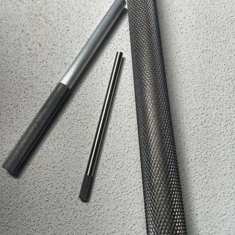 Machine-Made Workpiece Finished Product Display30