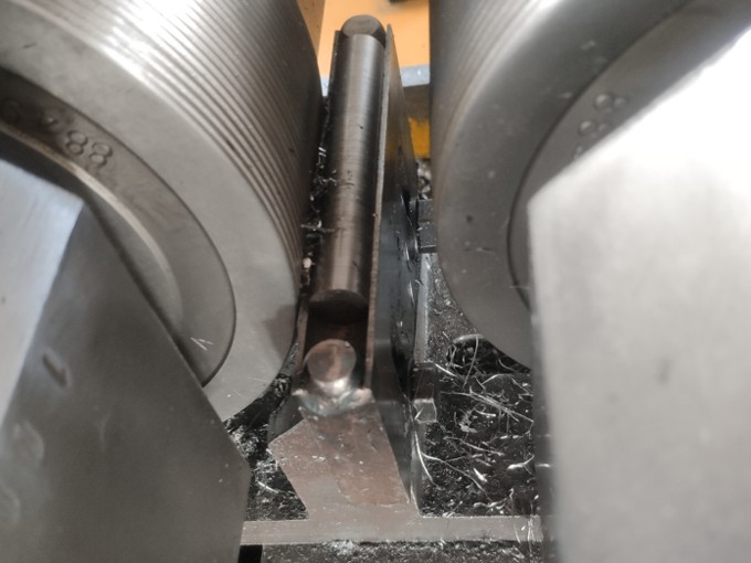 Why Manufacturers Are Choosing Hydraulic Thread Rolling Machines for Mass Production